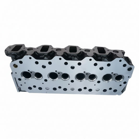 Culata de motor Hyundai D4AE D4AL 4D34
