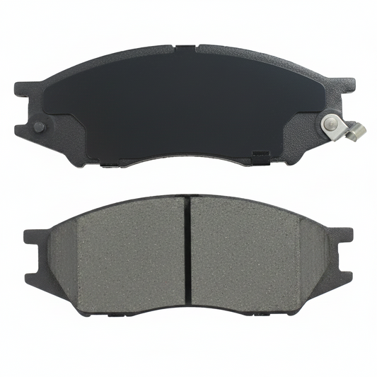 Pastillas de freno Nissan Suny 1998-2004 Almera 2006 en adelante