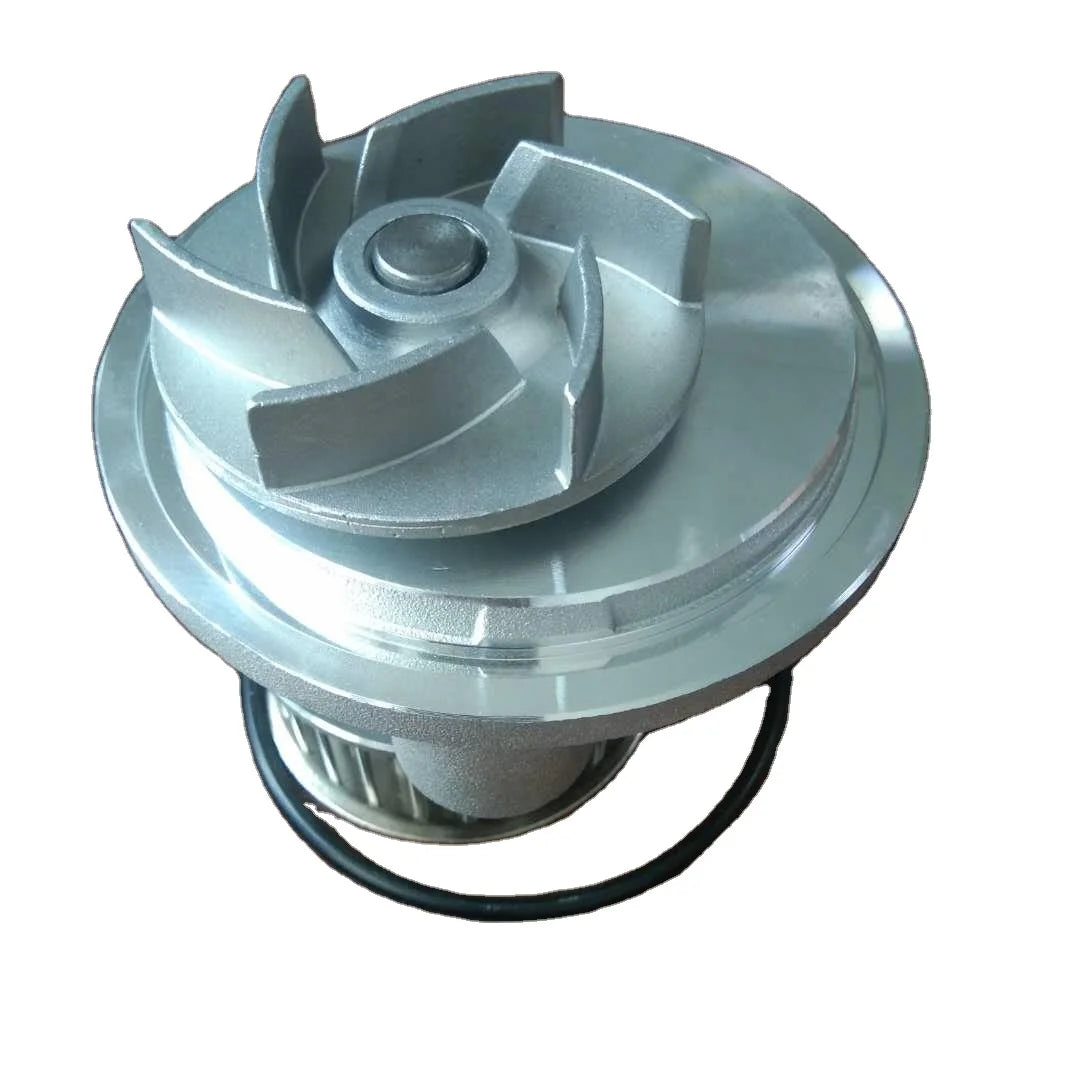 Bomba Agua Isuzu C22 4JJ1 4JA1 4JH1