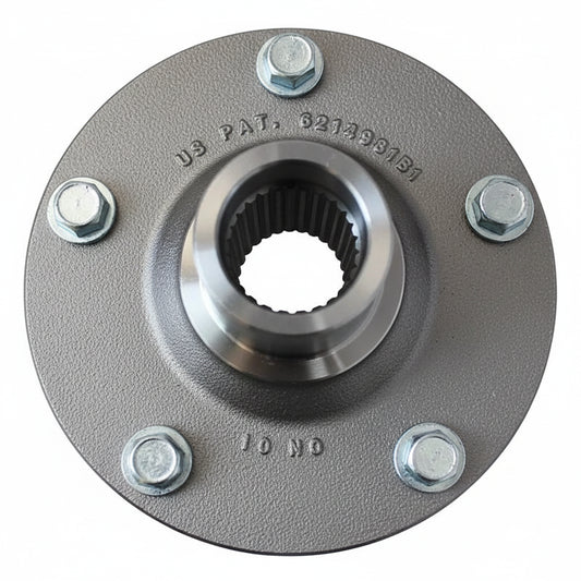 Coplin de rueda Ford Escape 2007-2011