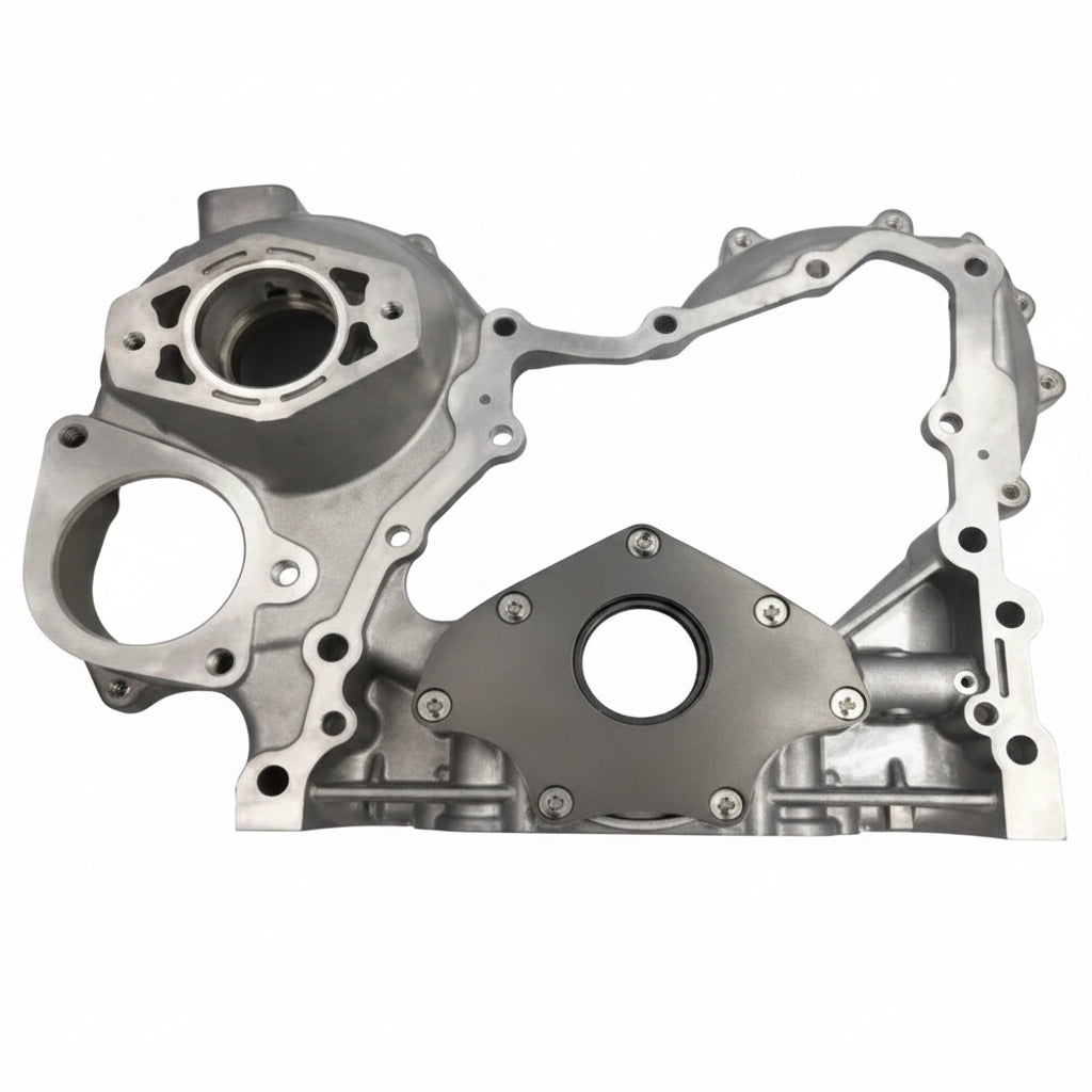 Bomba Aceite Toyota B 3B 11B 13BT 14B 15B Ft
