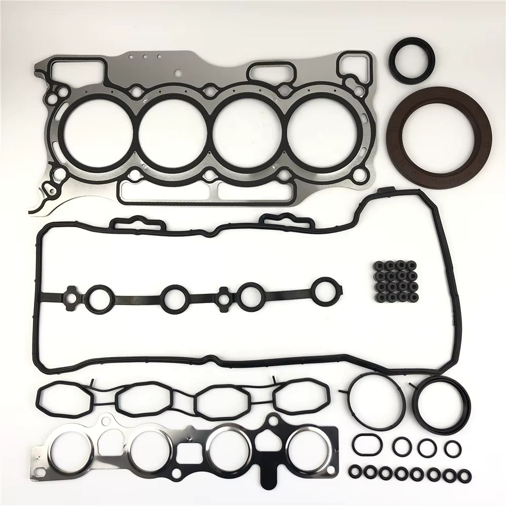 Kit Empaque Motor Nissan E15S