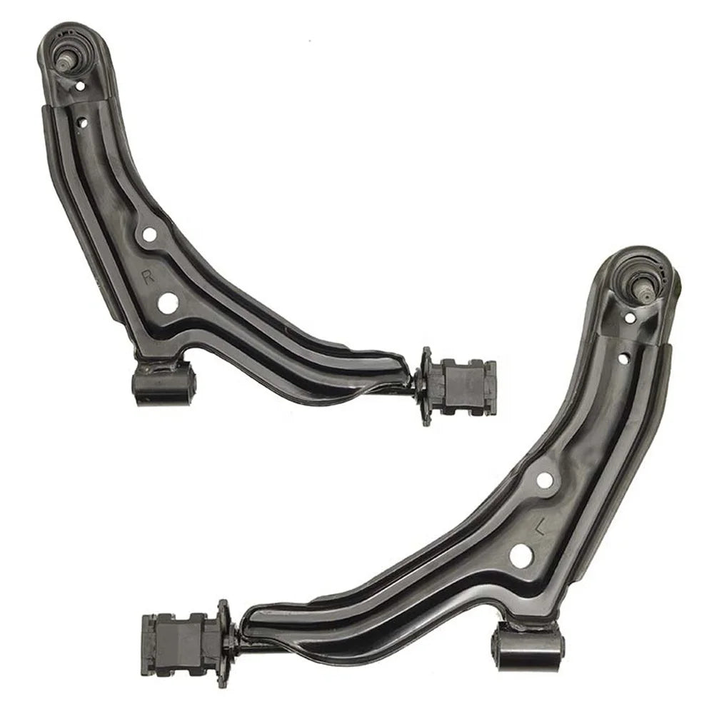 Tijera suspensión Nissan Sentra B12 1986-1990 inferior delantera derecha