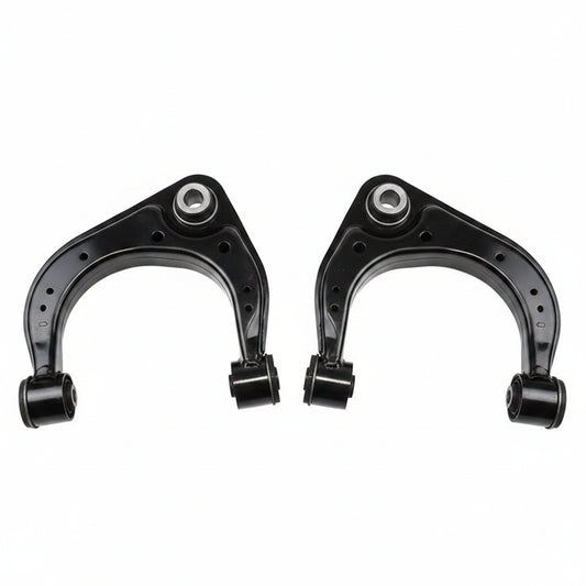 Tijera suspensión Mazda BT-50 4WD 2007 en adelante superior delantera derecha