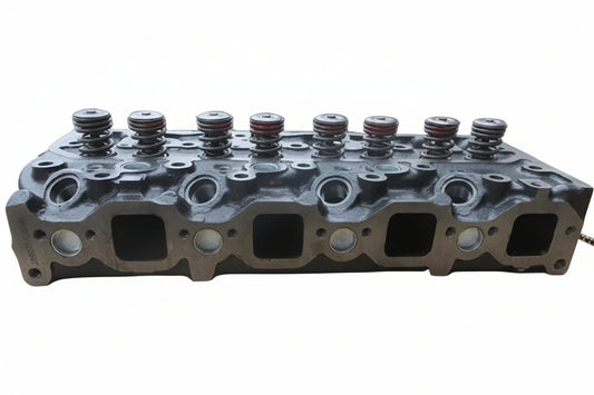 Culata completa de motor Isuzu 4BD2T 3.9