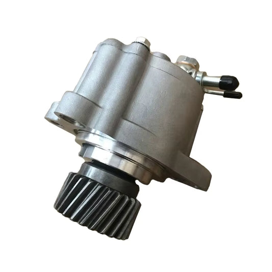 Vacuum Toyota DYNA/HINO/W04D/W04C