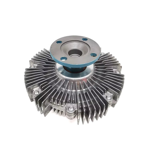 Fan Clutch Toyota Hilux Fortuner 1K 2K (Npc)