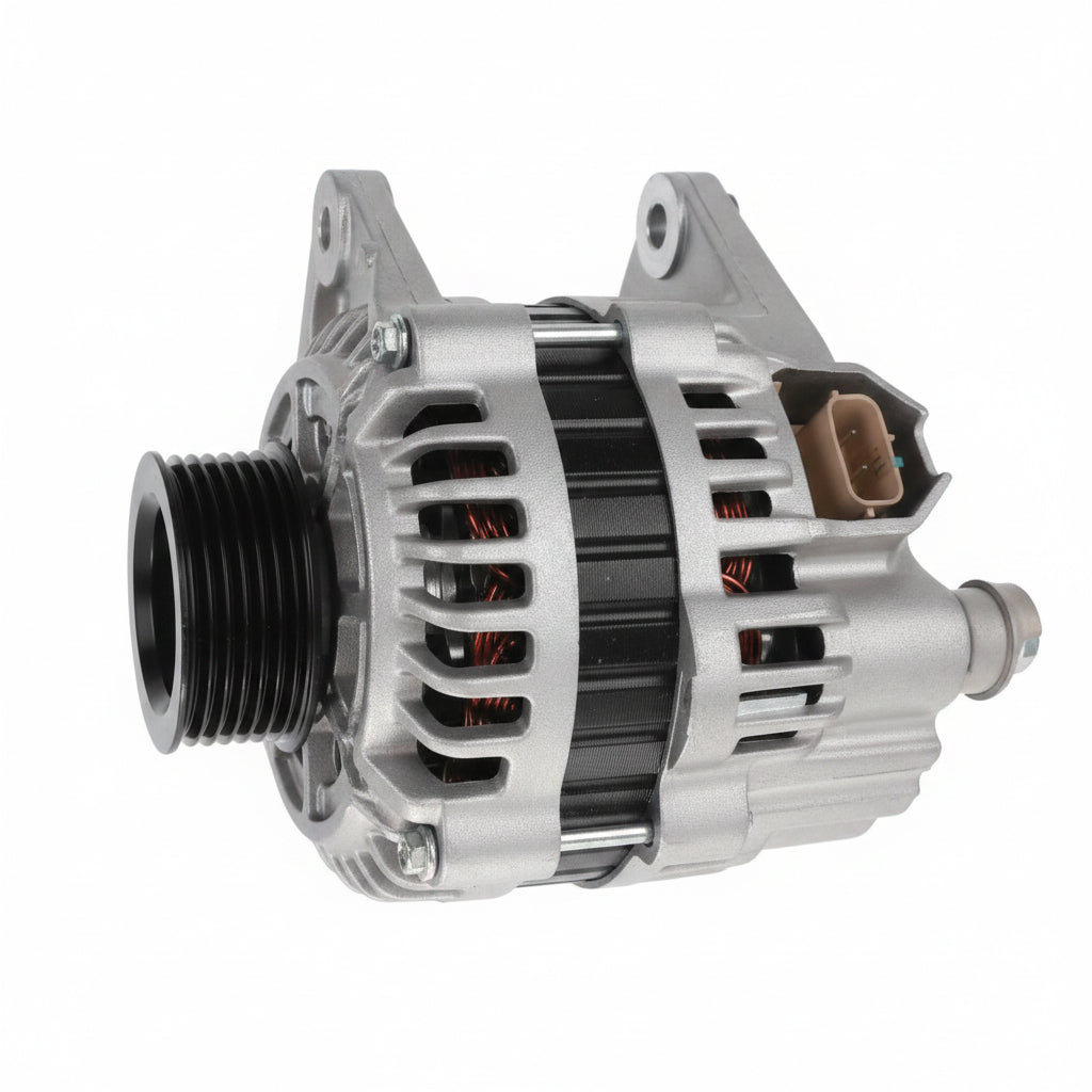 Alternador Mitsubishi L200 2 5 Sportero 2015 a 2019