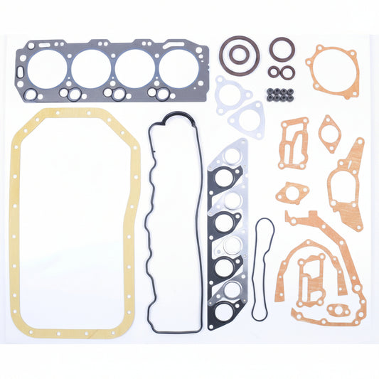 Kit Empaque Motor Mitsubishi 4D55/4D56 (Ter)