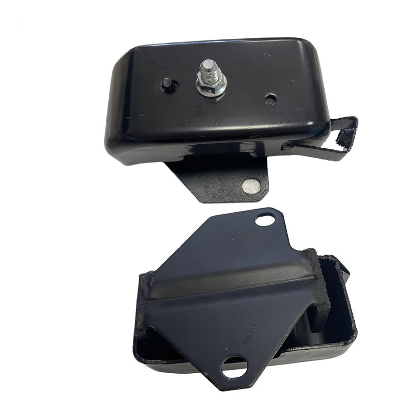 Soporte de motor Mitsubishi 4N15 2015-