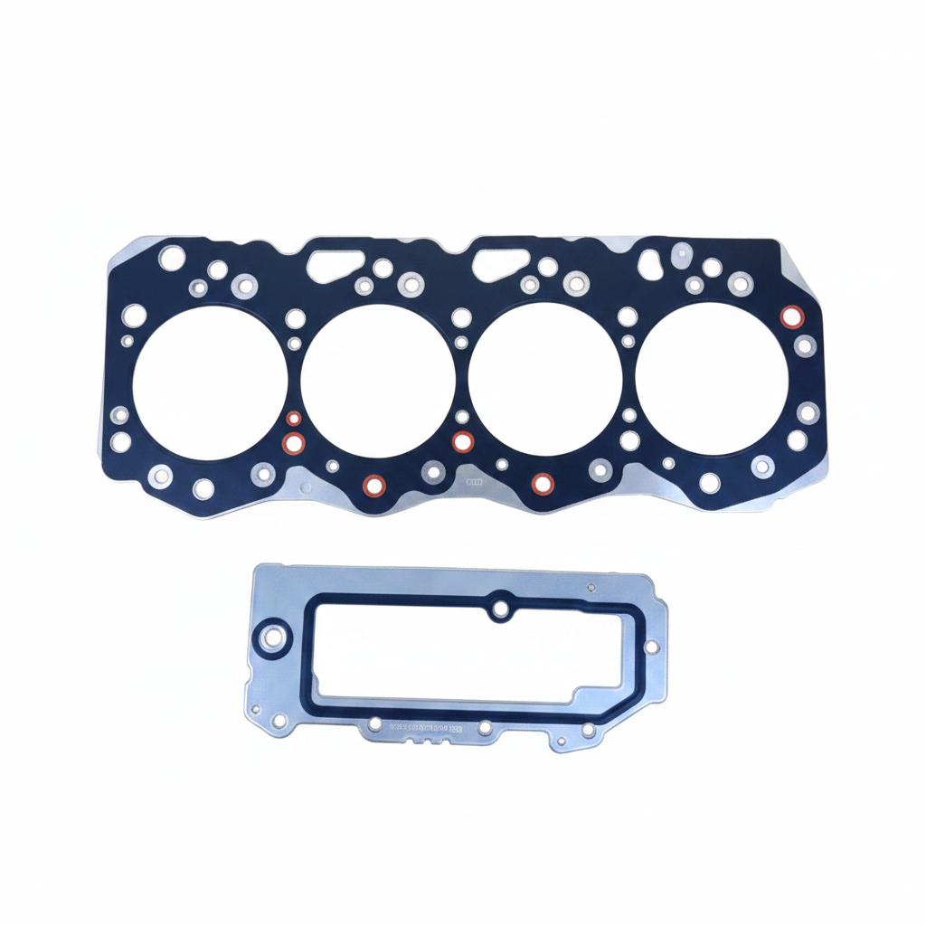 Empaque de culata Isuzu D-max 2012- 4JJ1