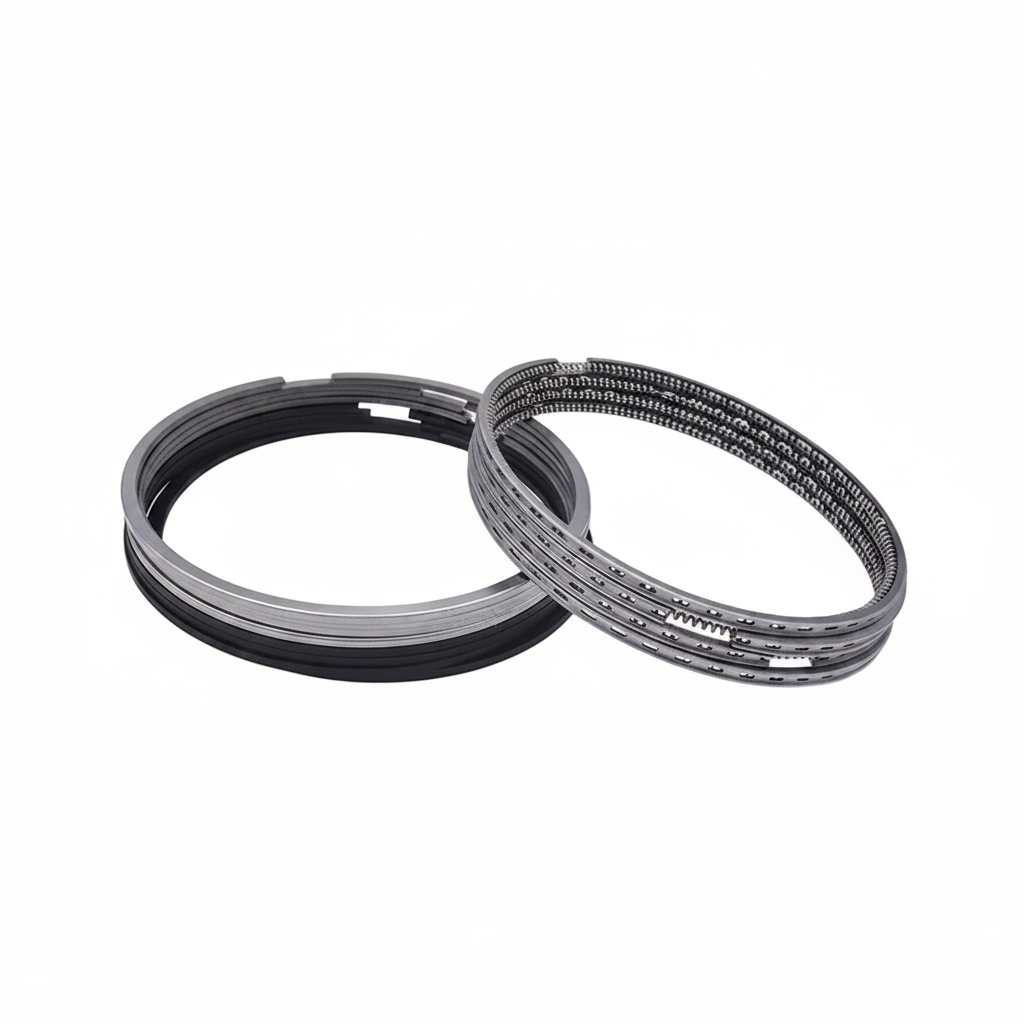 Anillos Motor Nissan YD25