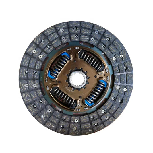 Disco de clutch Toyota VIGO