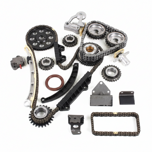 Kit de tiempo Suzuki H25A V6 2003-2008