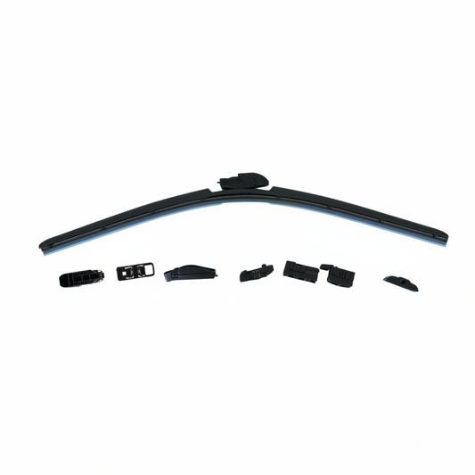 Parabrisas CLEANTECH 24" 1PC