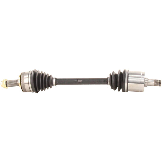 Flecha Completa Honda Accord 2015- LH