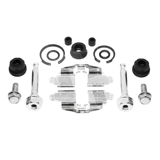 Kit reparación caliper Trasero Toyota Corolla 2001-2009