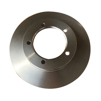 Disco de freno Toyota Hiace 2.4L 1989-1995