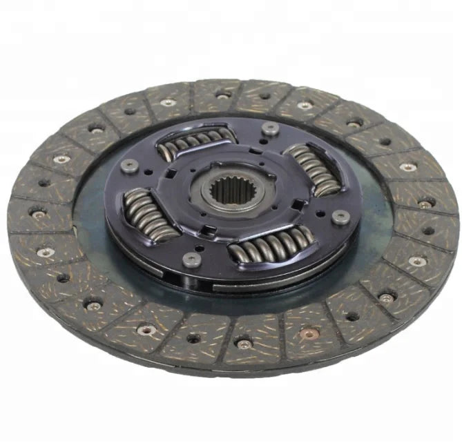 Disco de clutch Nissan J15/J16 CN 2007