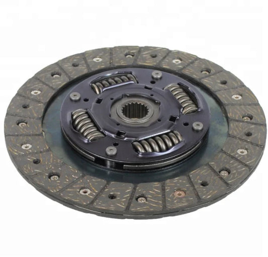 Disco de clutch Nissan J15/J16 CN 2007
