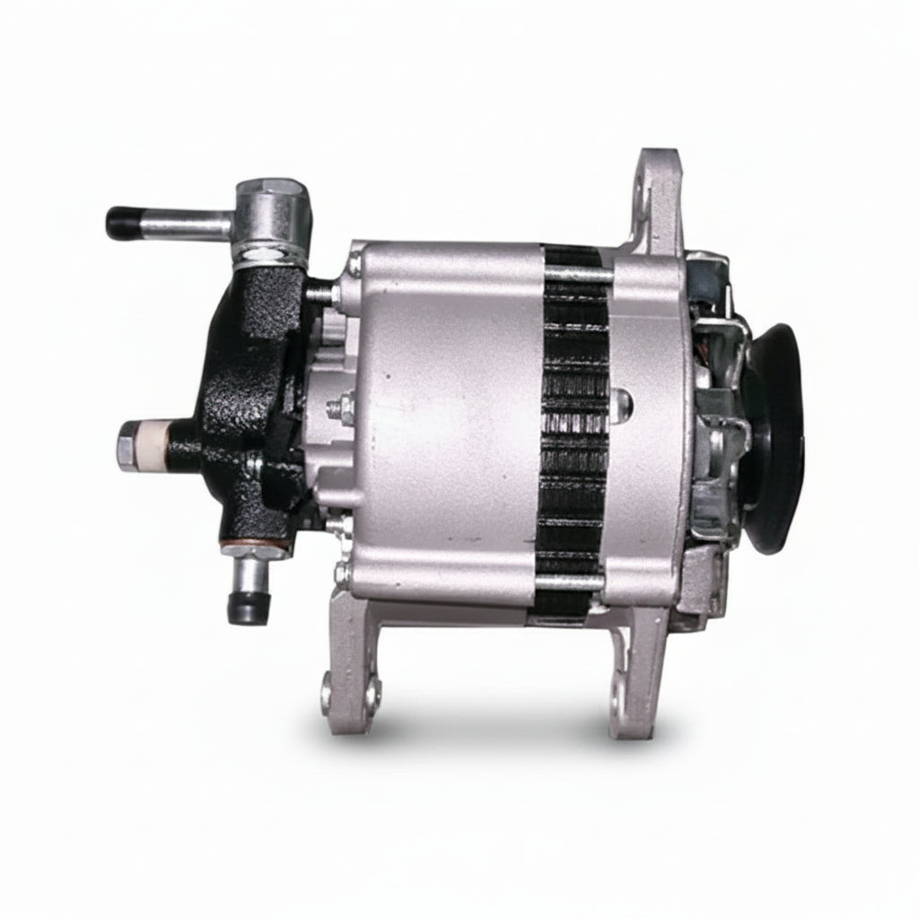 Alternador Isuz NPR NKR 4BD1/4BE1/4BC1