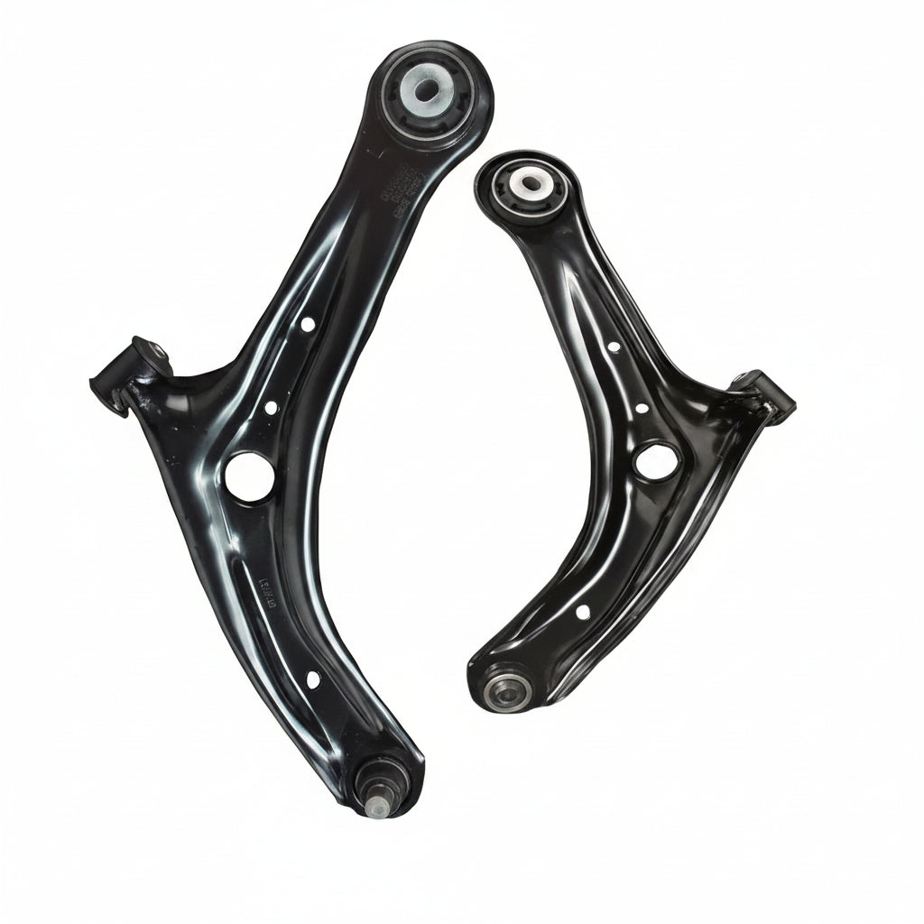 Tijera suspensión Mazda 2 2014-2018 inferior delantera izquierda