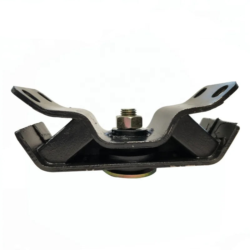 Soporte De Caja Toyota HIACE LH80 1989