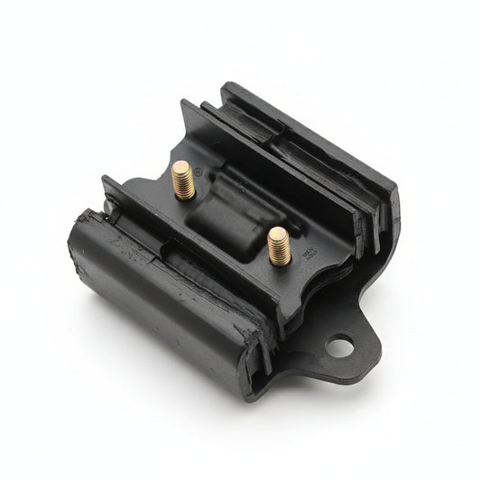 Soporte De Caja Nissan D21