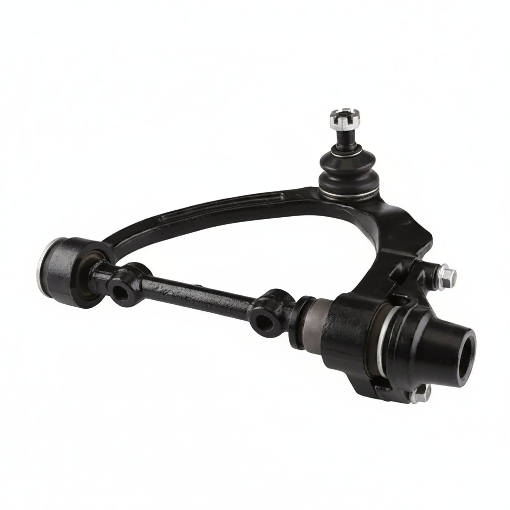 Tijera suspensión Kia K2500, Bongo 2003 en adelante Cargo K2700 Rotula Retirable superior delantera derecha