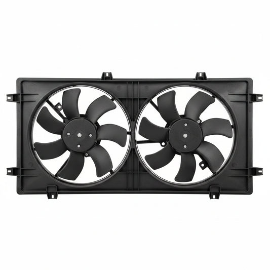 Ventiladora radiador Mazda 6 2002-2005