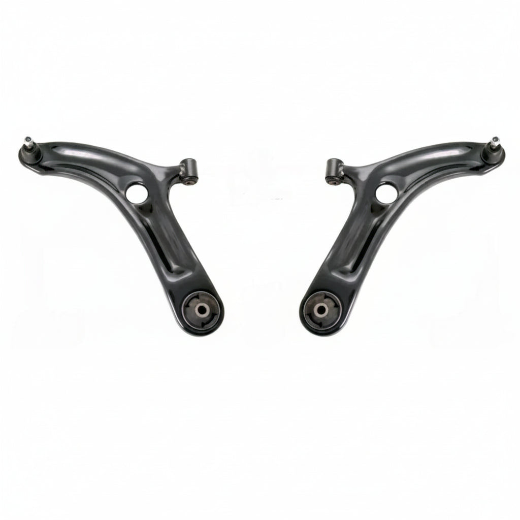 Tijera suspensión Hyundai I20 2007 en adelante inferior delantera izquierda
