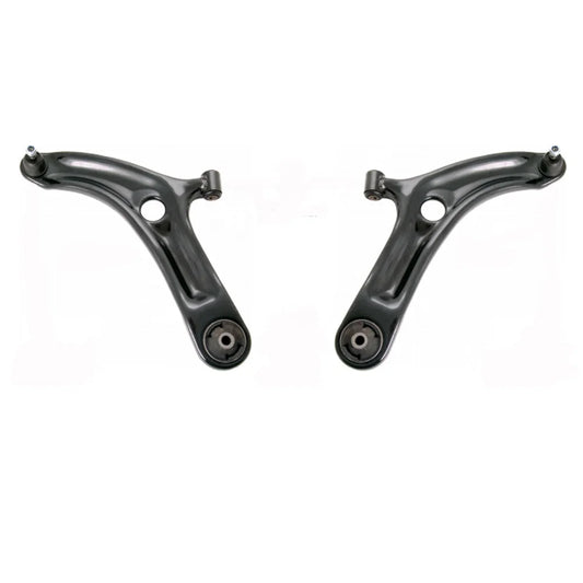 Tijera suspensión Hyundai Elantra 1.8 2001-2006 inferior delantera derecha