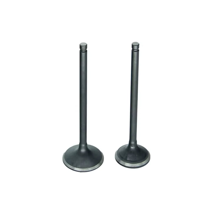 Valvulas IN Isuzu 4JA1.4JB1.84