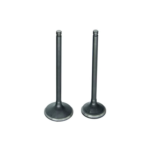 Valvulas IN Isuzu 4JA1.4JB1.84