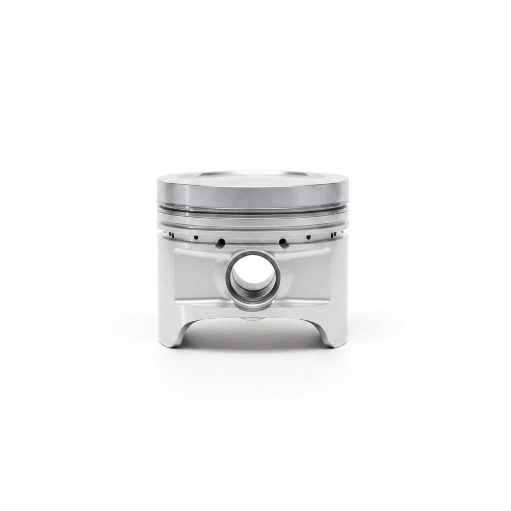 Pistón Motor Isuzu 4JA1T 93MM (KING Piston)