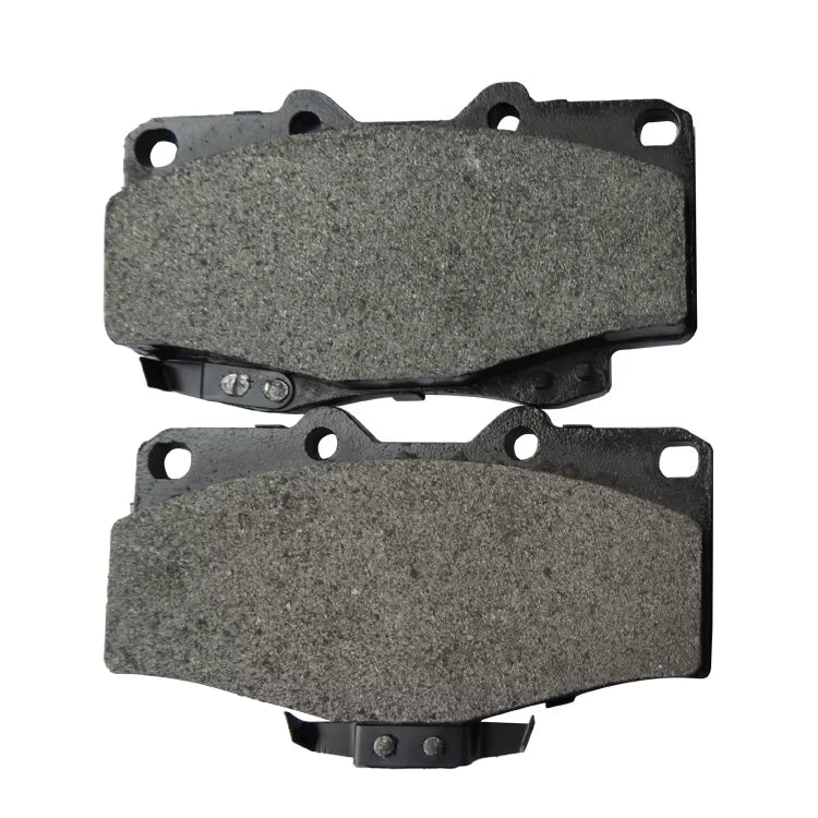 Pastillas de freno Toyota Pick Up 1989-1995 4Runner 1988-1991/1995-2002 Tacoma 1995-2004 Hilux 1989-2006