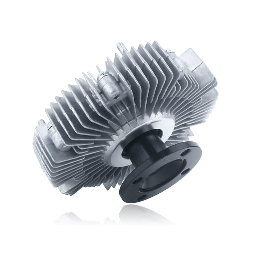 Fan Clutch Toyota COASTER 1HZ 90 (Npc)