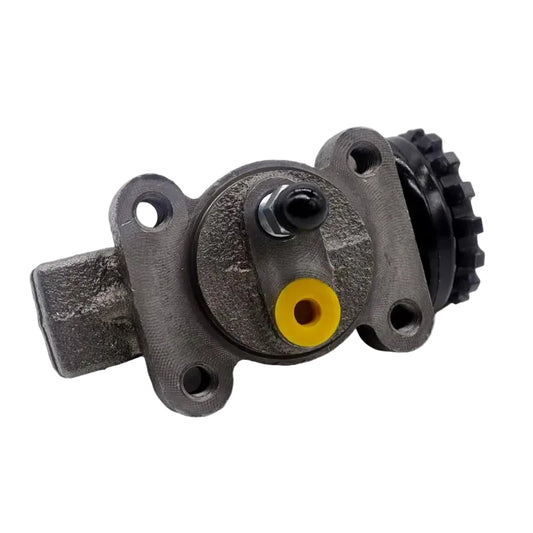 Bomba de rueda delantera Isuzu NPR Fitin 163-0 izquierda 1-1/8