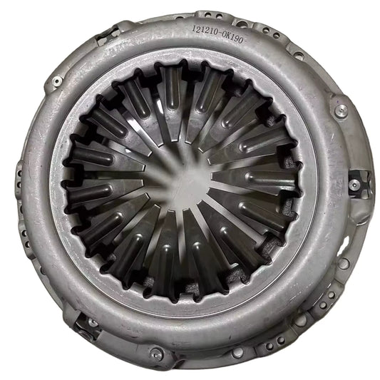 Prensa De Clutch Toyota. HILUX VIGO 3.0/2.5 2012- C