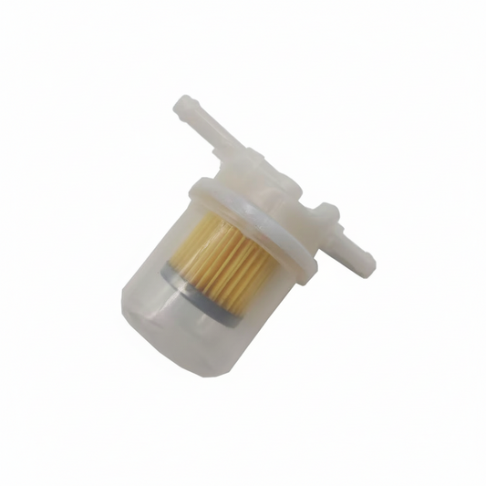 Filtro de Combustible PLASTICO V
