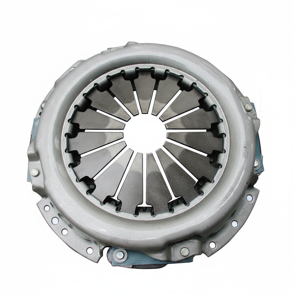 Prensa Clutch Mitsubishi 4D32 (Nkk)