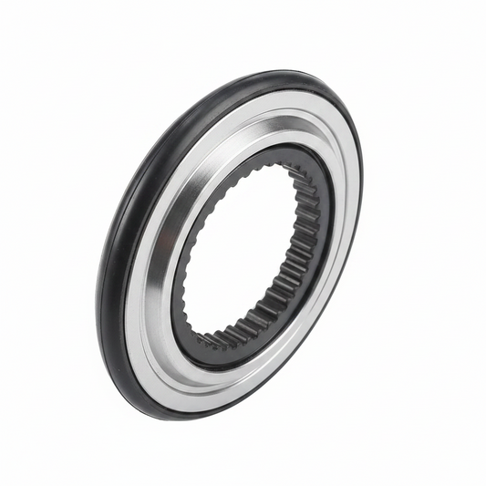Retenedor 49X100X8 Rueda Trasero Exterior Isuzu NKR 4JB0 NPR 4BD1 (THO)