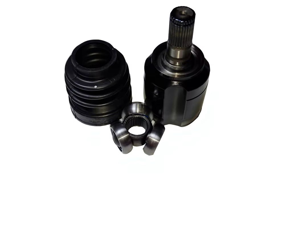 Punta de flecha Honda Civic 1992-1998 ABS (50)