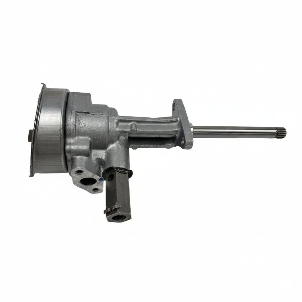 Bomba de Aceite Isuzu 4BD1