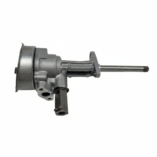 Bomba de Aceite Isuzu 4BD1
