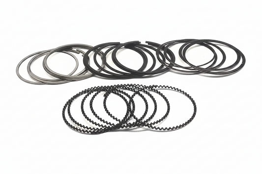 Anillos Motor Nissan VG30