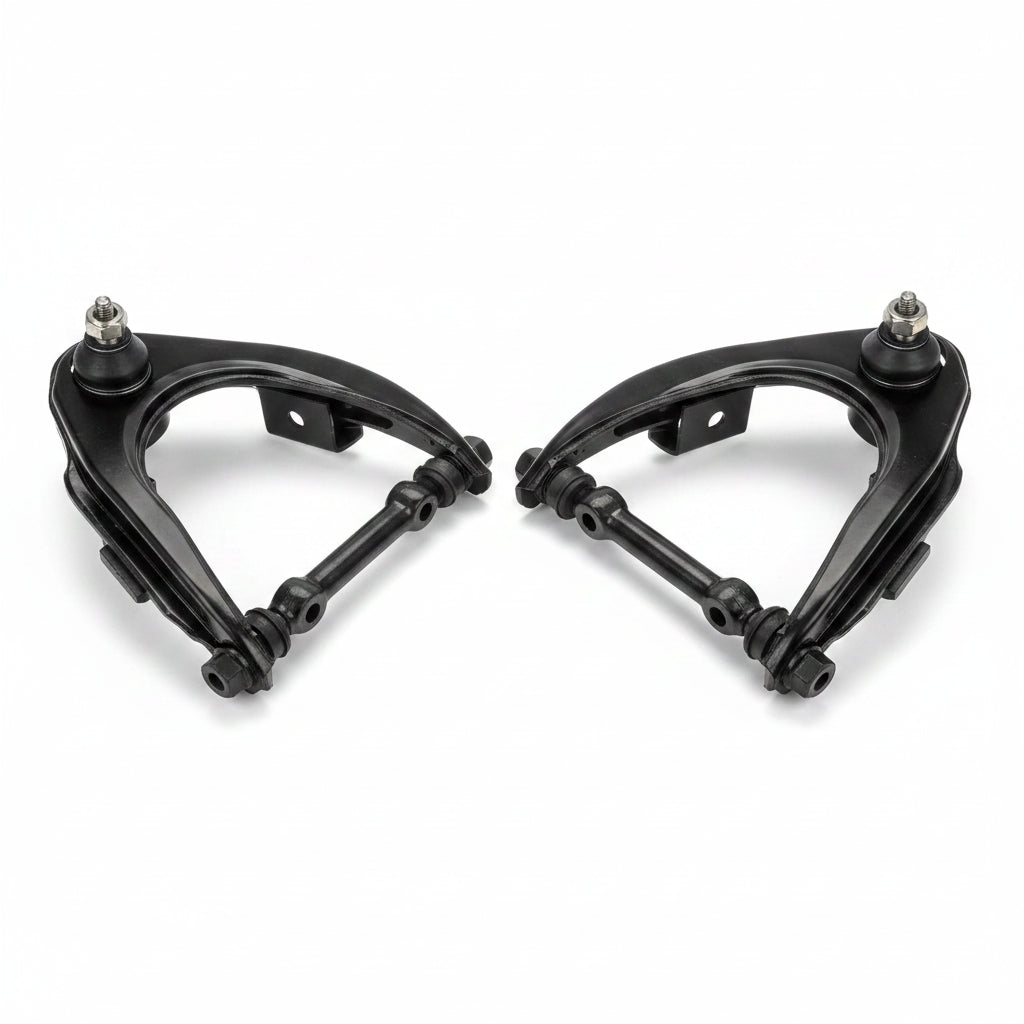 Tijera suspensión Mazda B2000-2200 4WD 1986-1991 superior delantera derecha