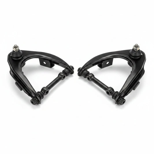 Tijera suspensión Mazda B2000-2200 4WD 1986-1991 superior delantera derecha