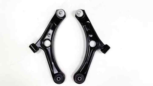 Tijera suspensión Suzuki Alto 2009-2014 inferior delantera derecha
