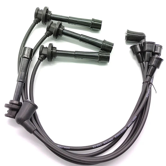 Cables Bujia Suzuki Vitara G16A 91 ULTRA